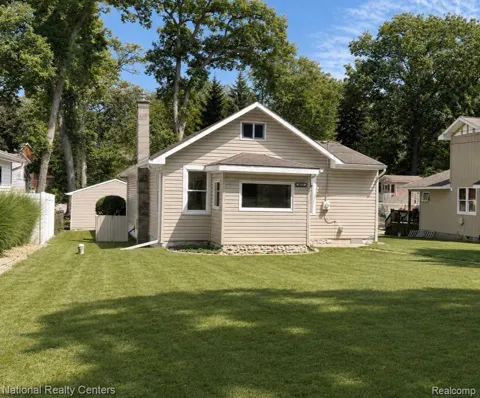 1919 Portpool Court