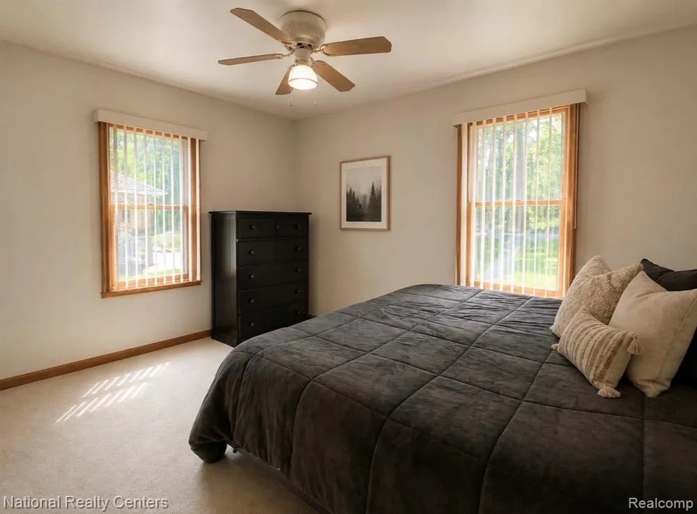 1919 Portpool Court West Bloomfield Charter Township, MI 48324