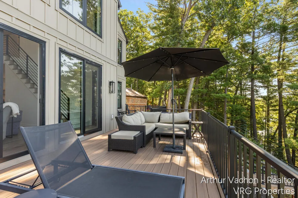 5722 El Camino Drive Croton Township, MI 49337