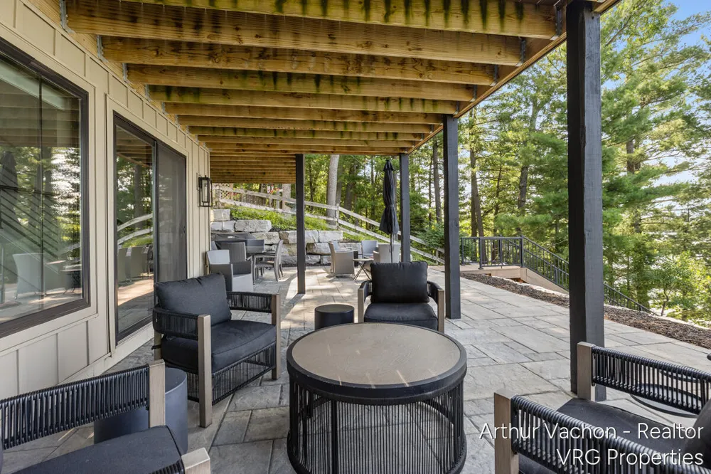 5722 El Camino Drive Croton Township, MI 49337