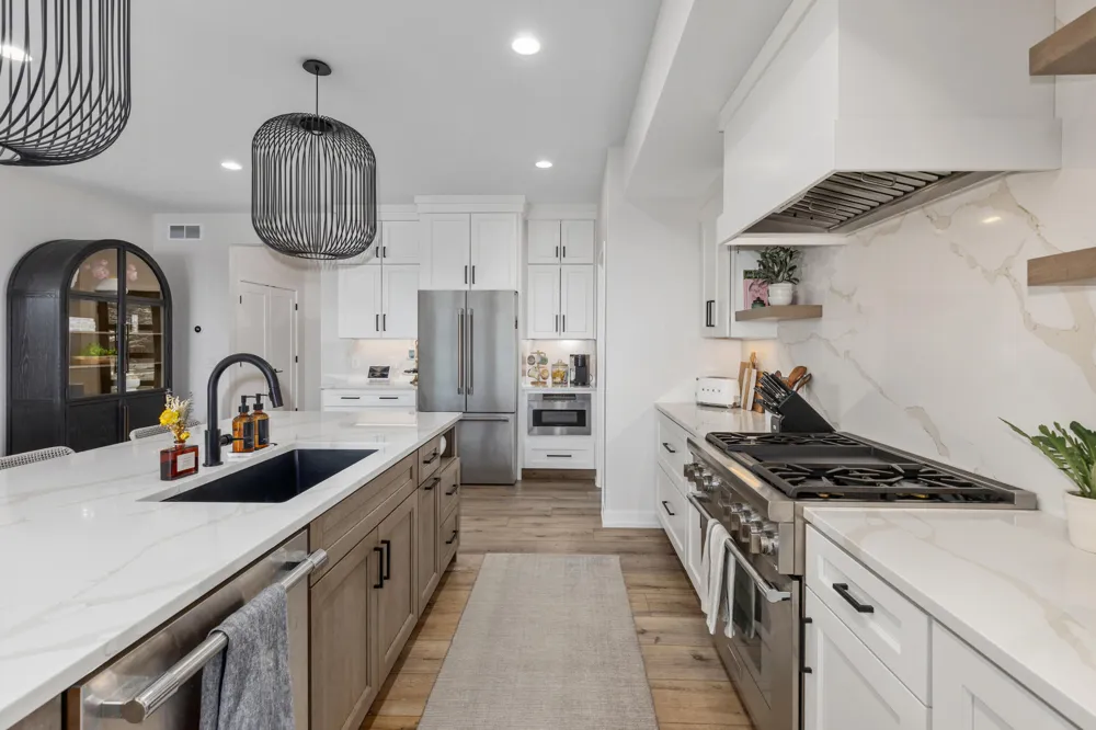 5722 El Camino Drive Croton Township, MI 49337