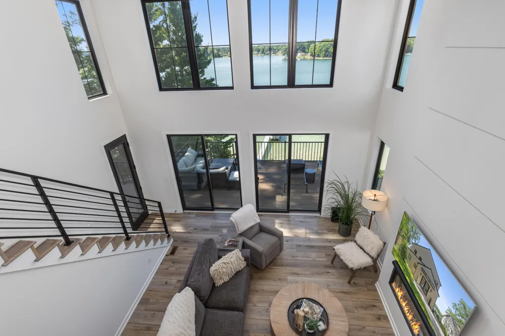 5722 El Camino Drive Croton Township, MI 49337