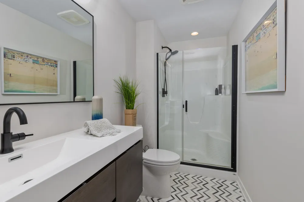 5722 El Camino Drive Croton Township, MI 49337