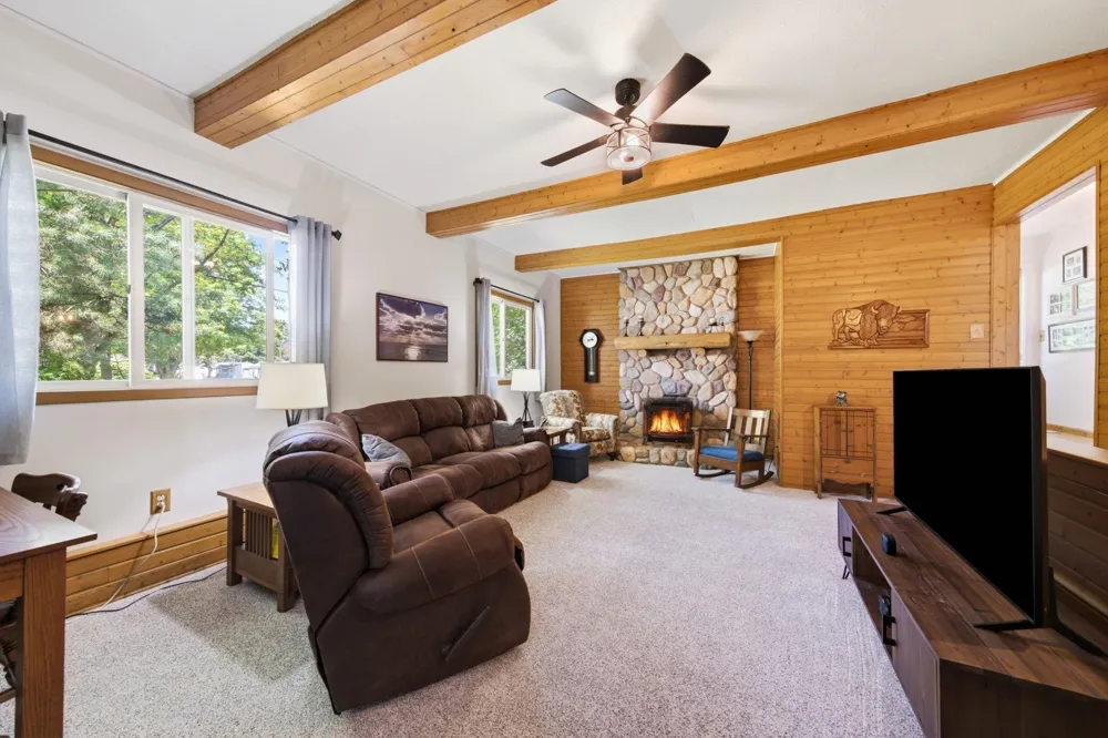 123 Alexander Street Cadillac City, MI 49601
