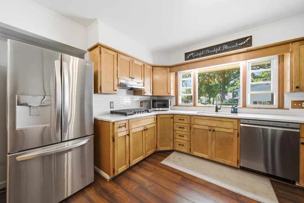 123 Alexander Street Cadillac City, MI 49601