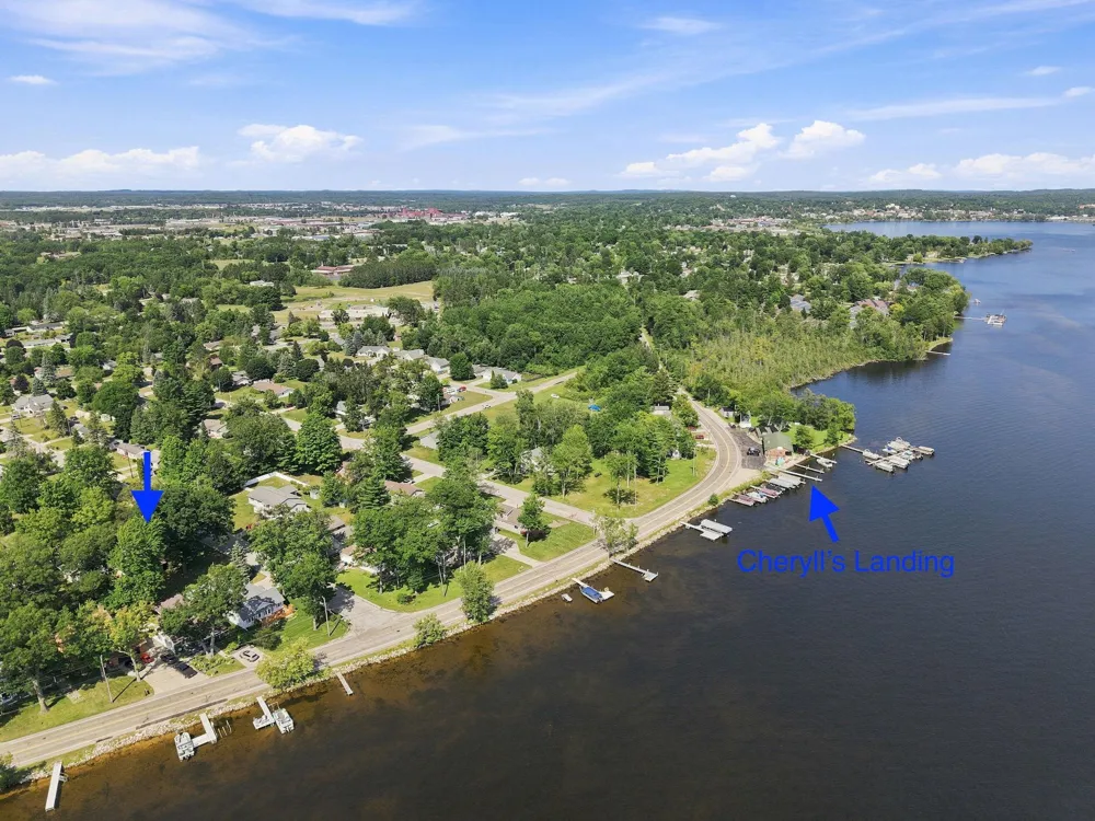 123 Alexander Street Cadillac City, MI 49601