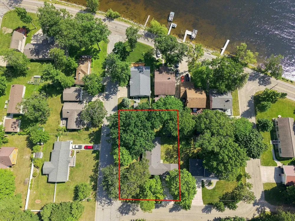 123 Alexander Street Cadillac City, MI 49601
