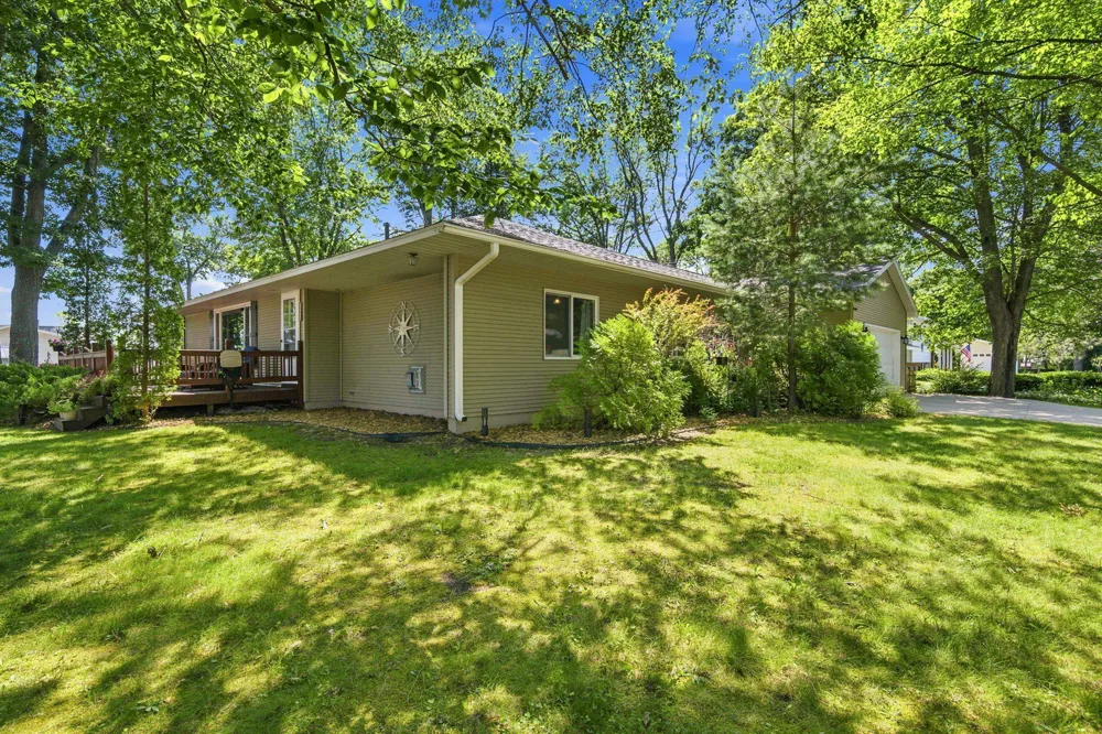 123 Alexander Street Cadillac City, MI 49601