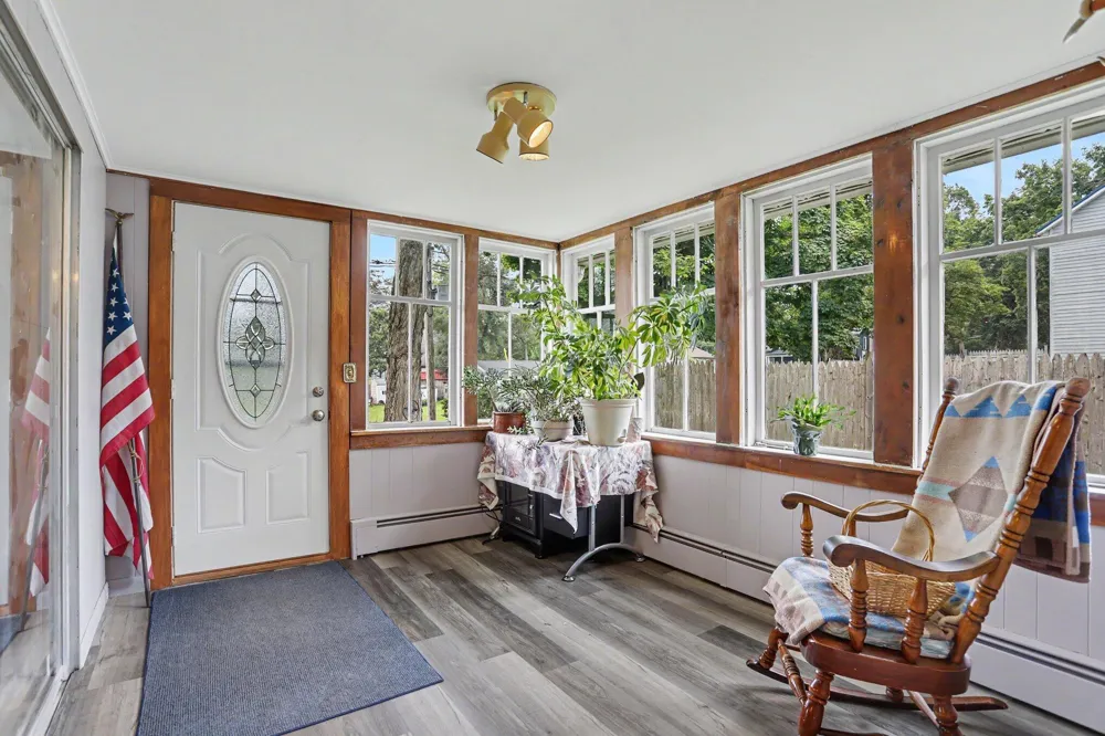 219 4th Street Burr Oak Village, MI 49030