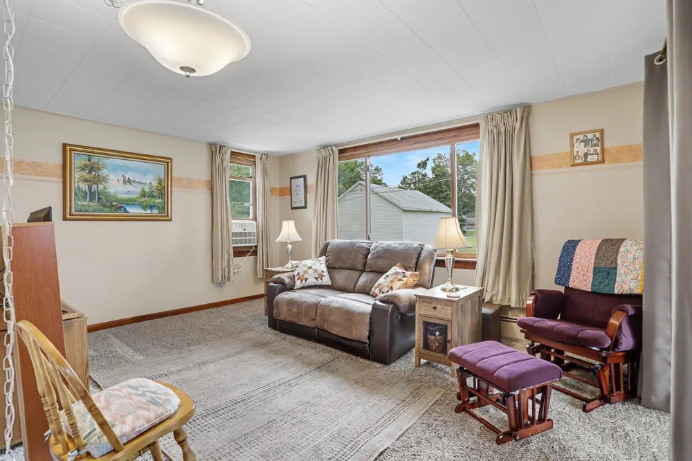 219 4th Street Burr Oak Village, MI 49030