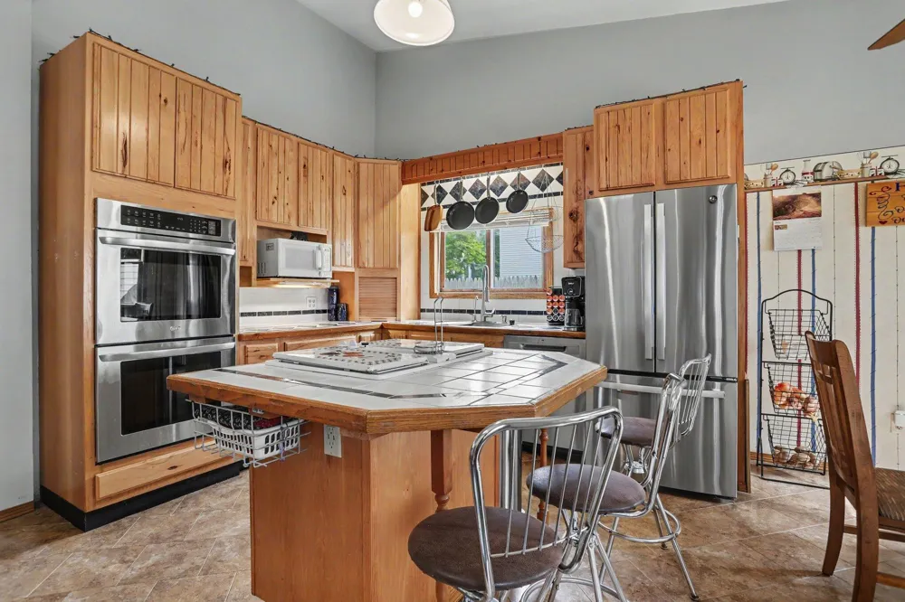 219 4th Street Burr Oak Village, MI 49030