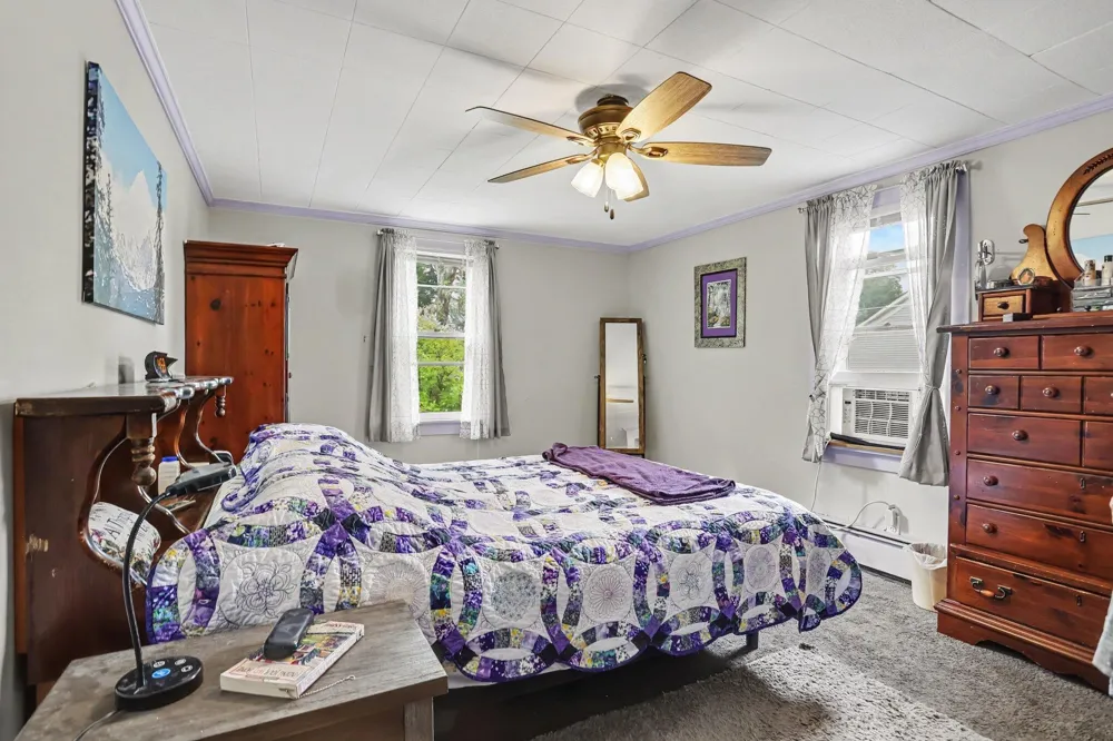 219 4th Street Burr Oak Village, MI 49030