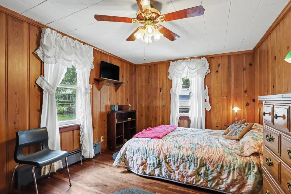 219 4th Street Burr Oak Village, MI 49030