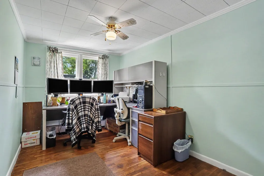 219 4th Street Burr Oak Village, MI 49030