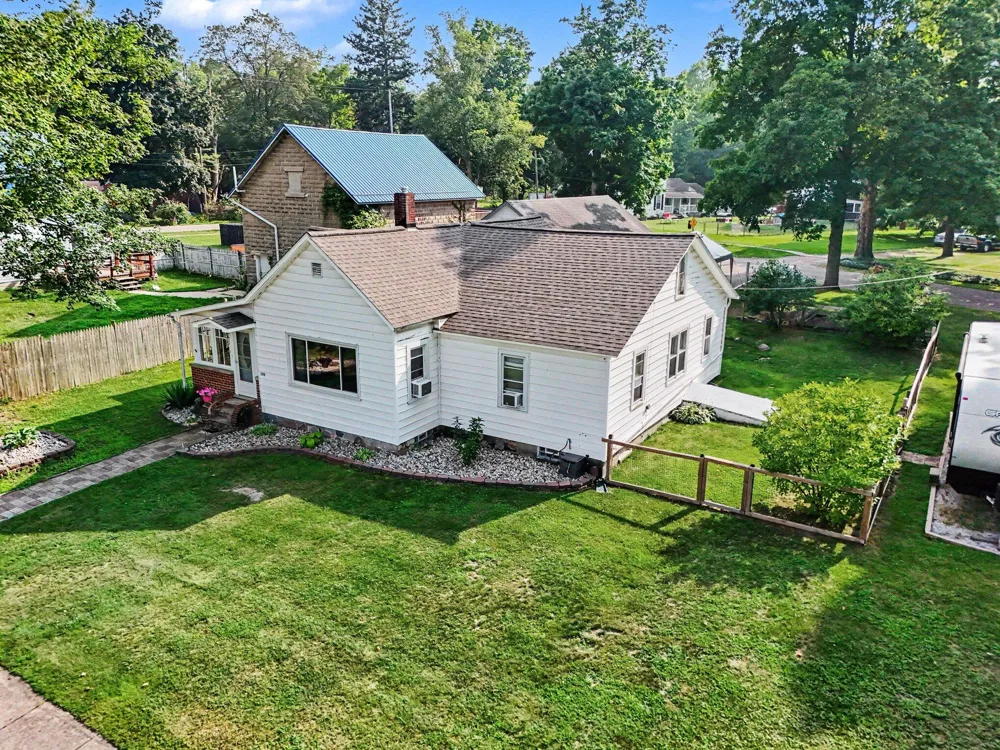 219 4th Street Burr Oak Village, MI 49030