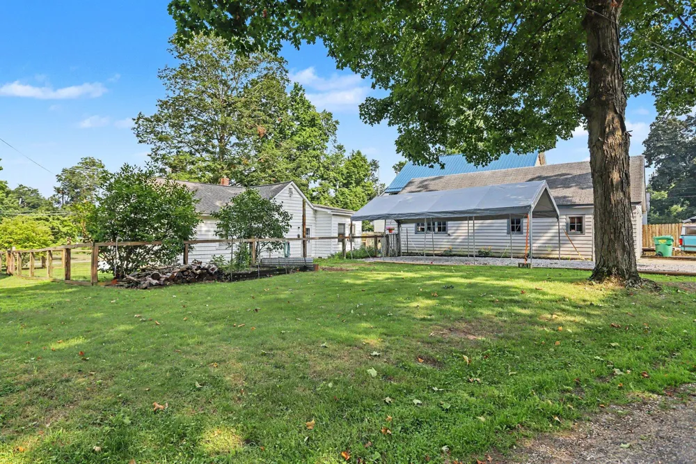 219 4th Street Burr Oak Village, MI 49030