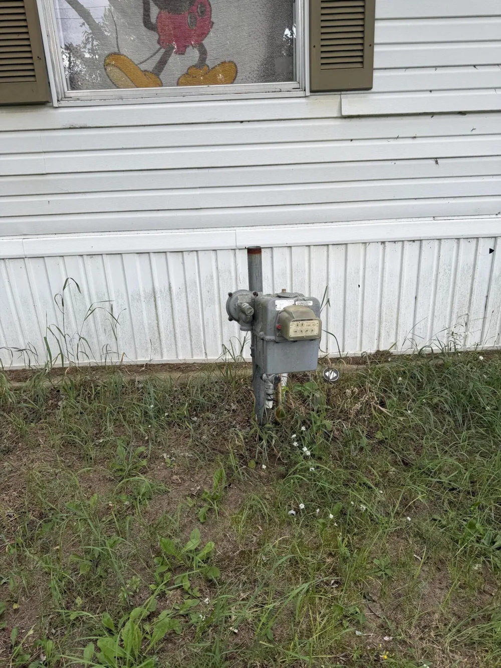 3547 Sechler Drive Leoni Township, MI 49201