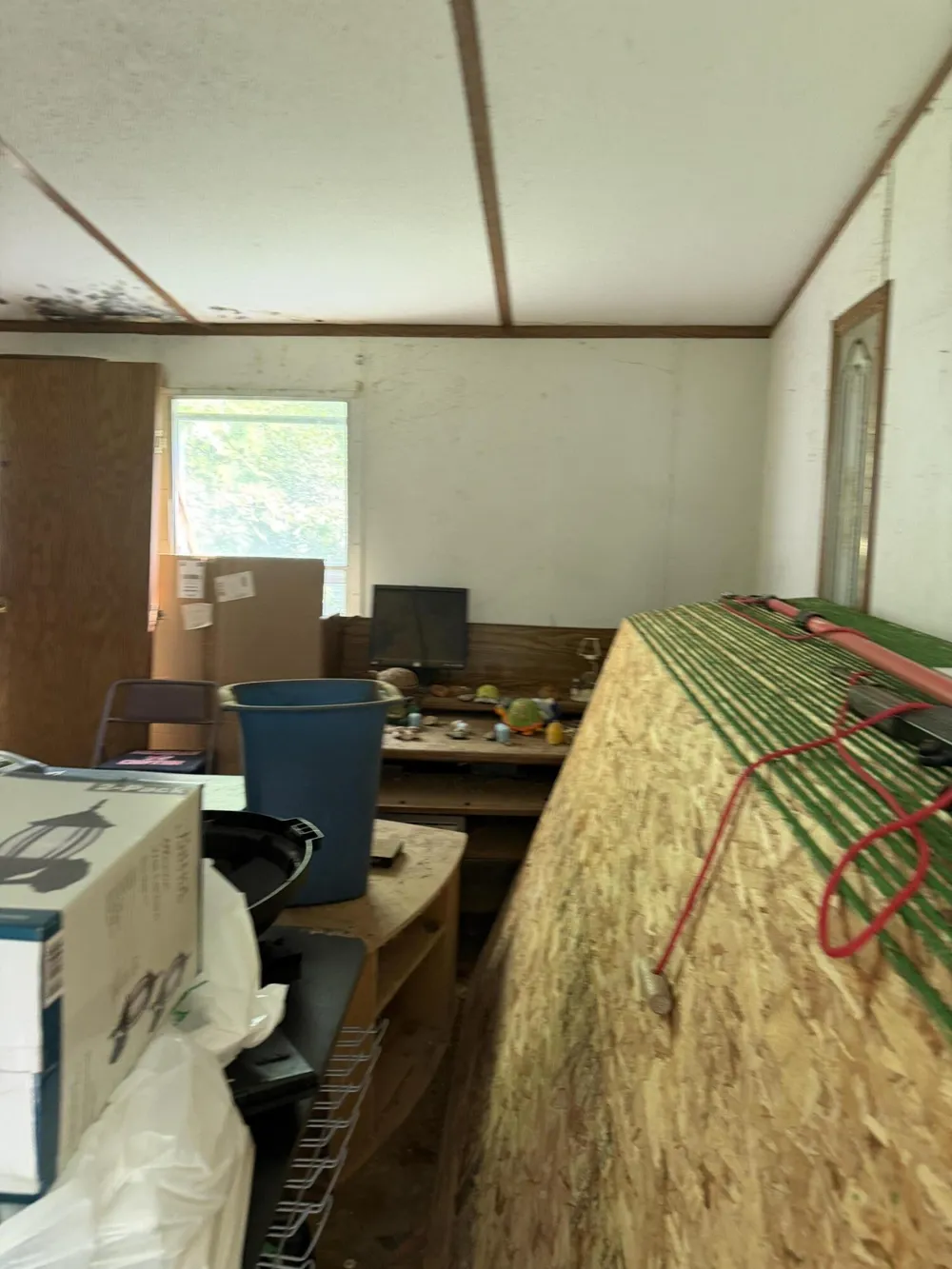 3547 Sechler Drive Leoni Township, MI 49201