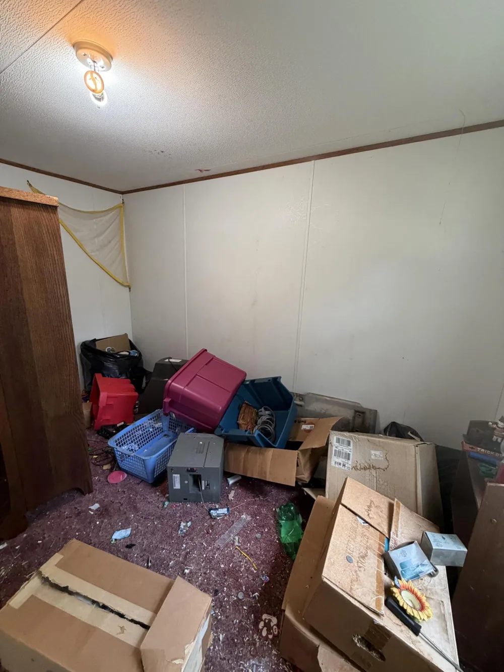 3547 Sechler Drive Leoni Township, MI 49201