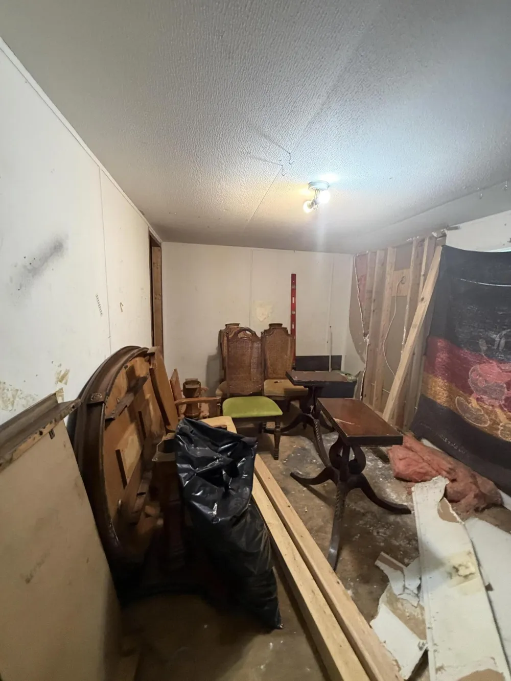 3547 Sechler Drive Leoni Township, MI 49201