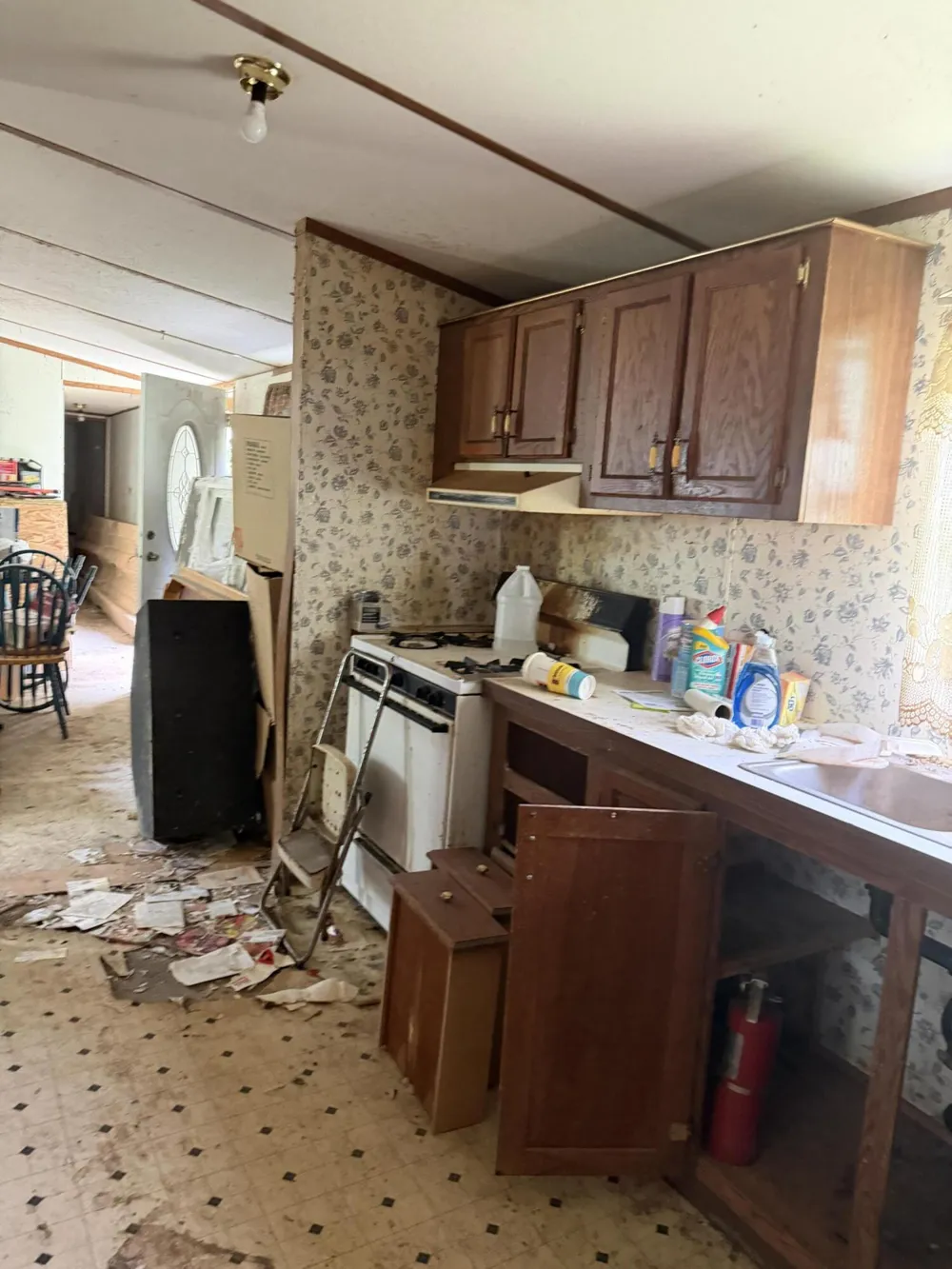 3547 Sechler Drive Leoni Township, MI 49201