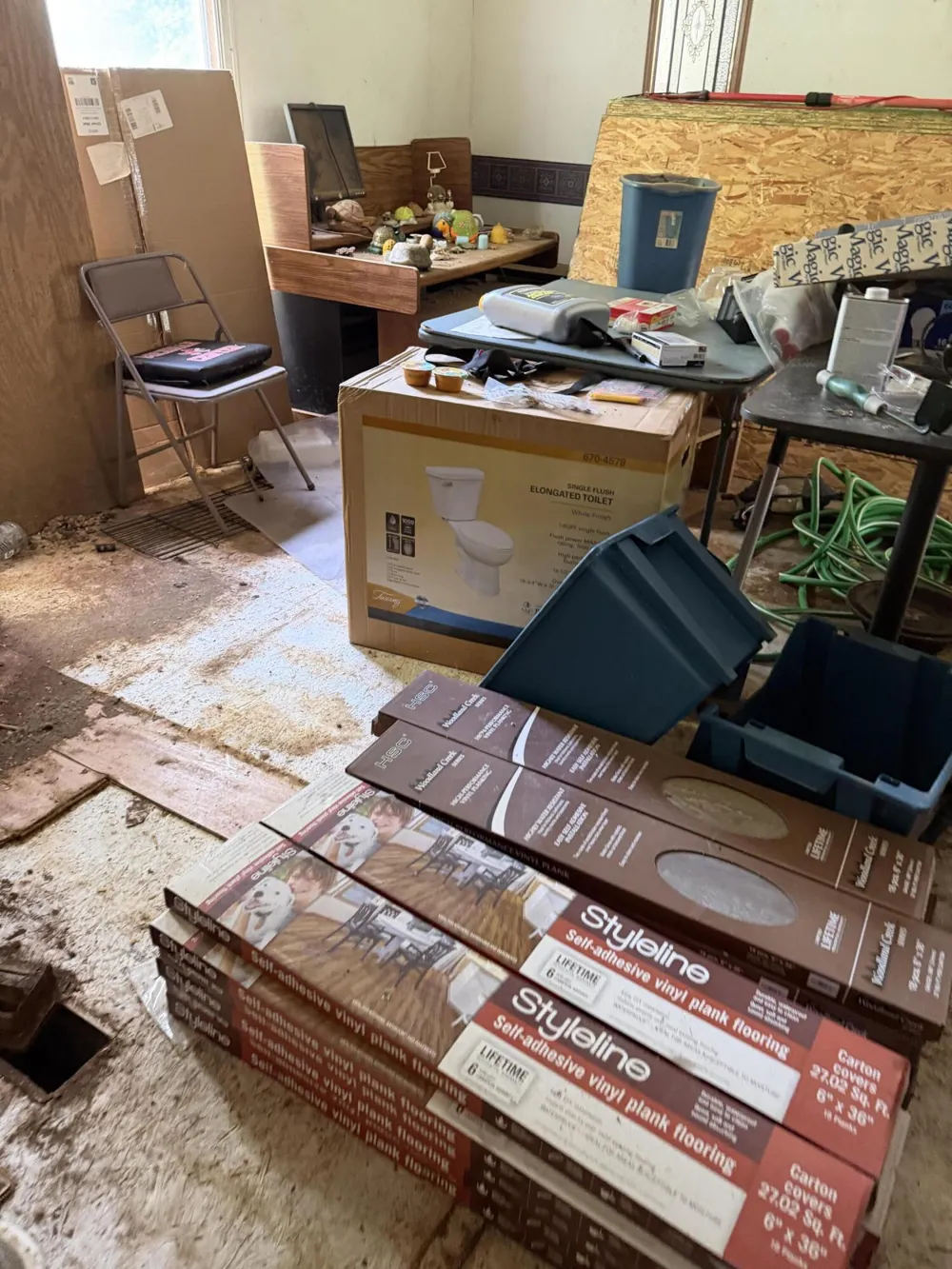 3547 Sechler Drive Leoni Township, MI 49201
