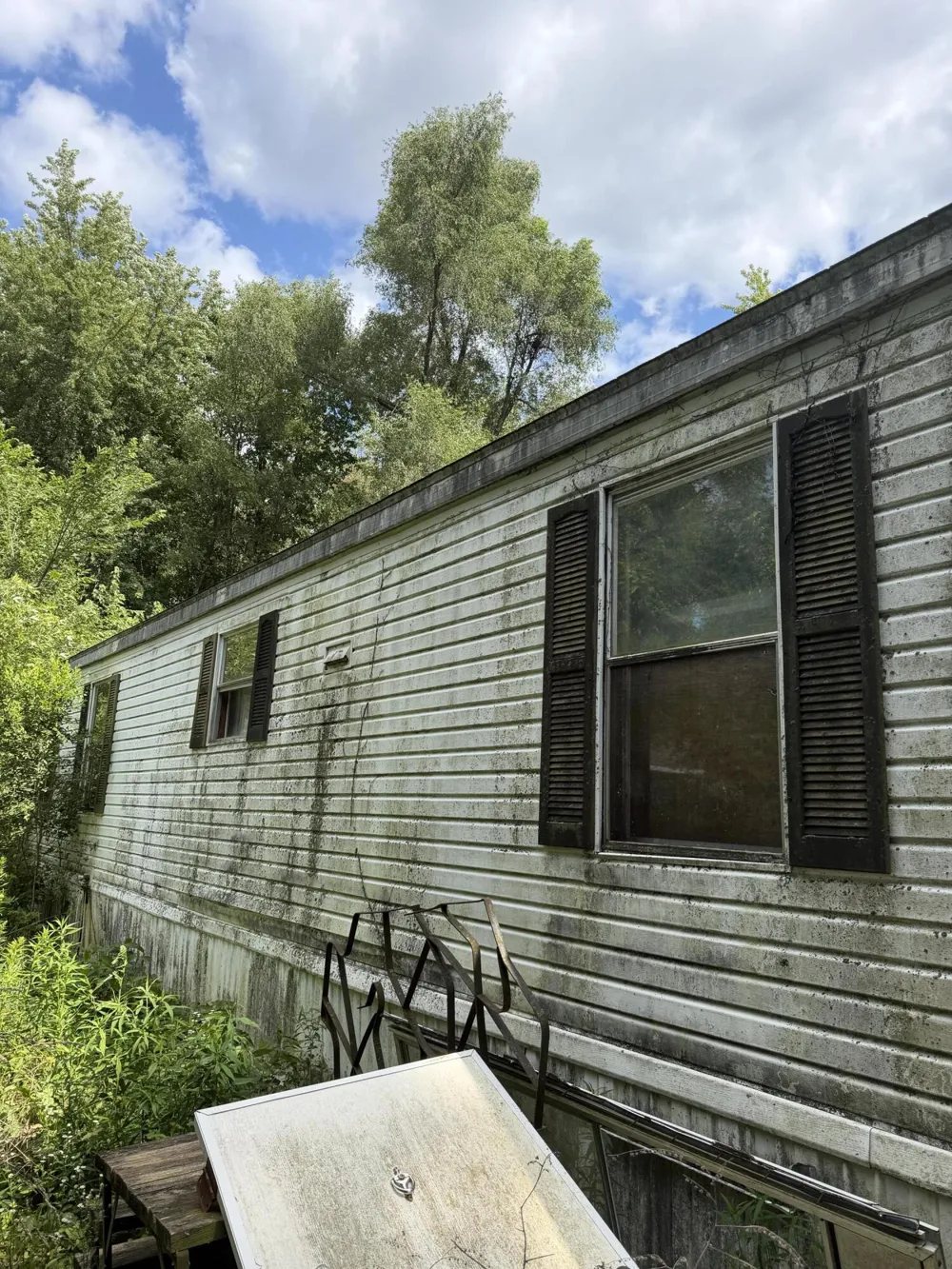 3547 Sechler Drive Leoni Township, MI 49201