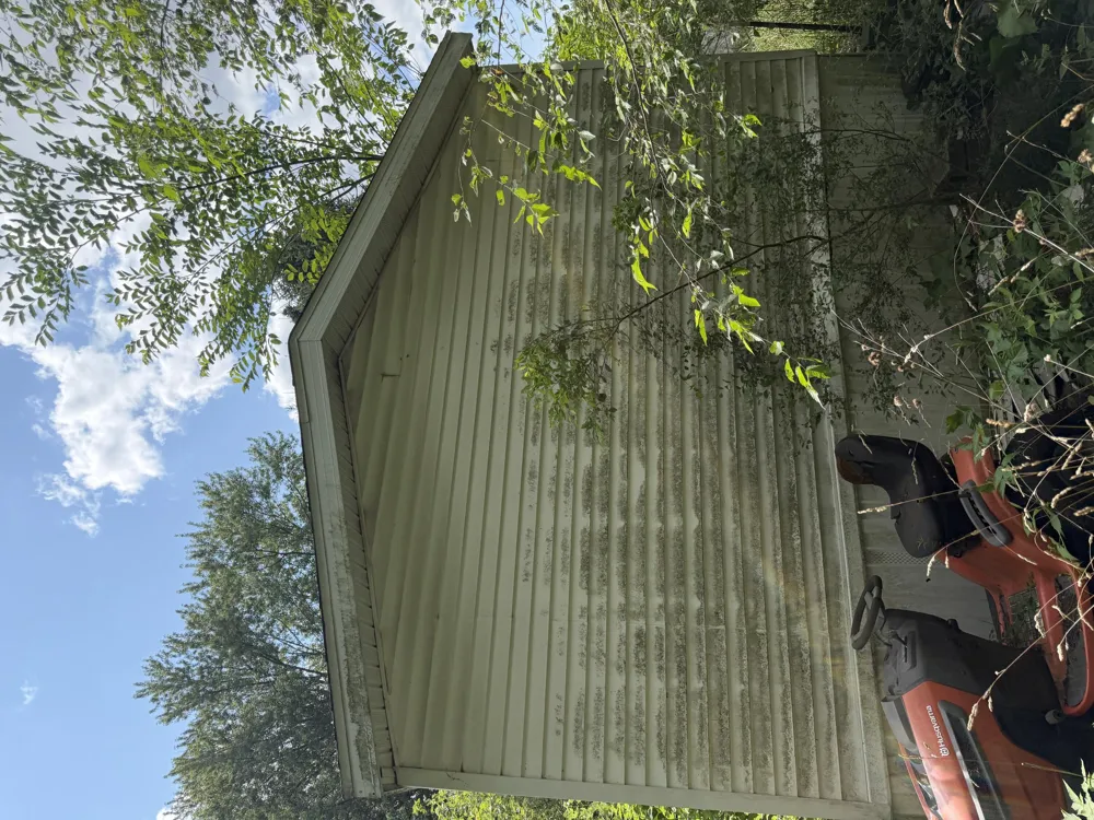 3547 Sechler Drive Leoni Township, MI 49201