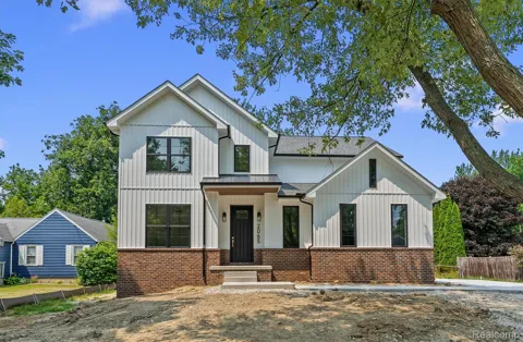 2065 Richwood Road