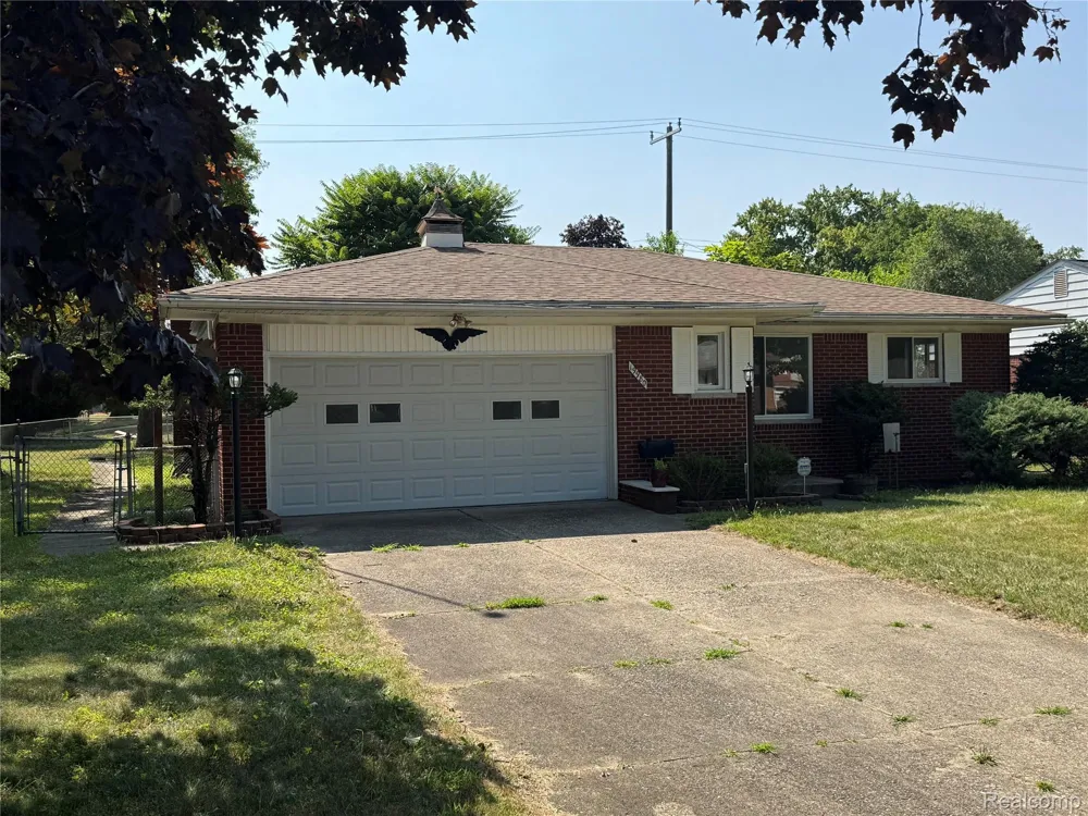 19980 Dorset Street Southfield City, MI 48075