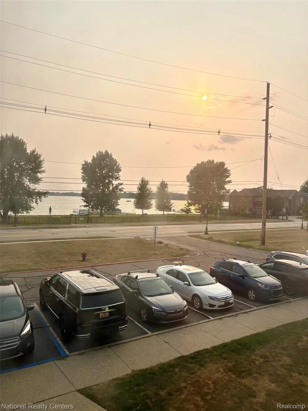 1669 Cass Lake Road #D Keego Harbor City, MI 48320