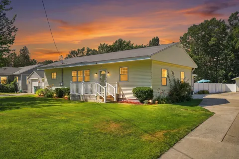 1134 Airport Road