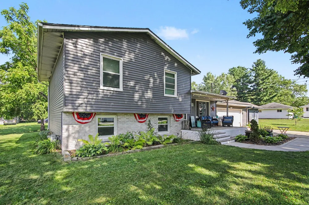 5105 Sharon Drive Summit Township, MI 49203