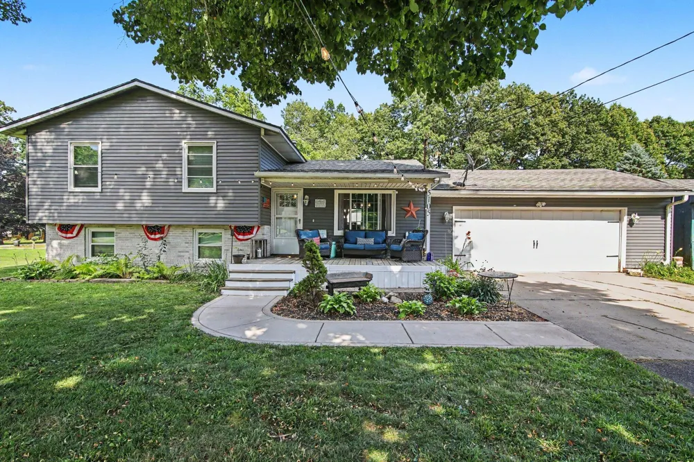 5105 Sharon Drive Summit Township, MI 49203