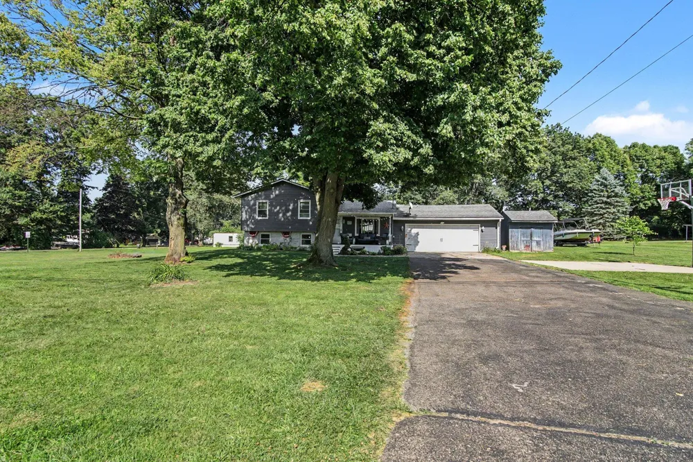 5105 Sharon Drive Summit Township, MI 49203