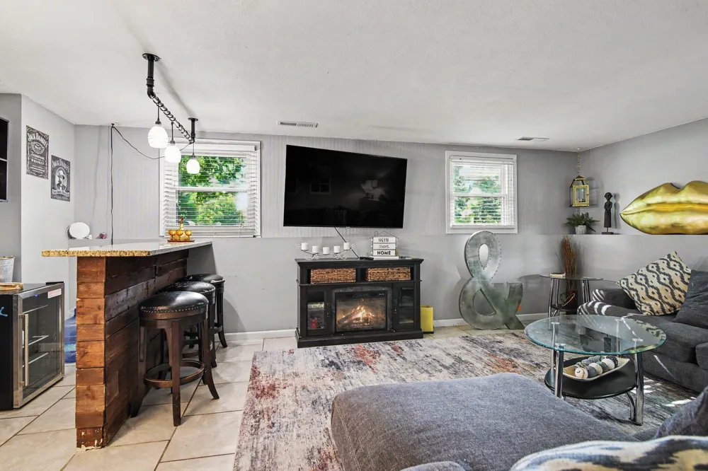 5105 Sharon Drive Summit Township, MI 49203