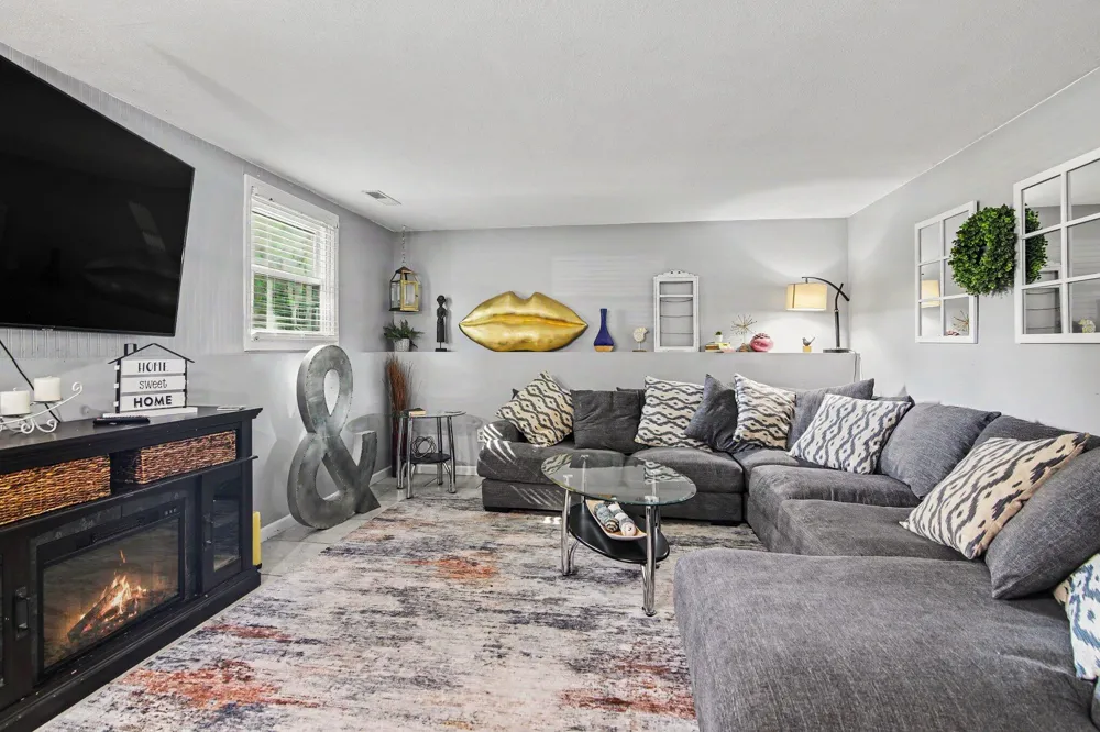 5105 Sharon Drive Summit Township, MI 49203