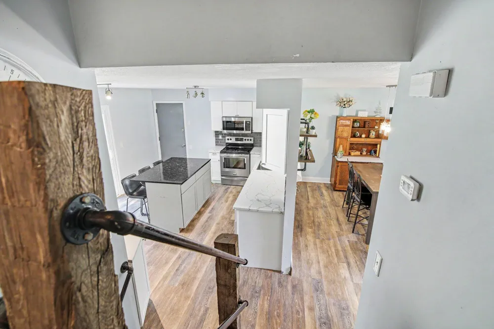 5105 Sharon Drive Summit Township, MI 49203
