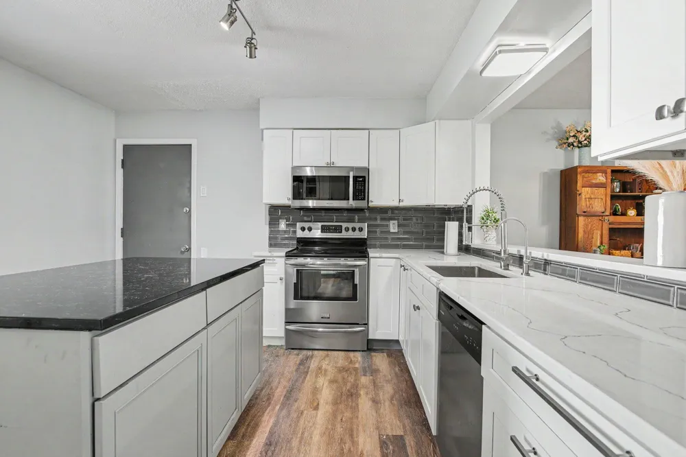 5105 Sharon Drive Summit Township, MI 49203