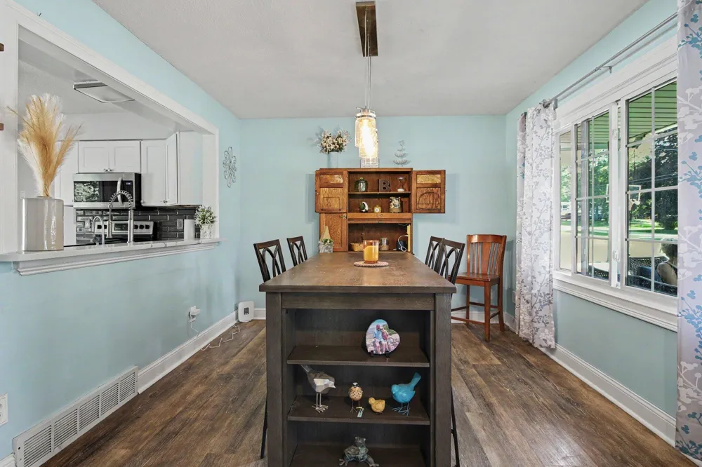 5105 Sharon Drive Summit Township, MI 49203