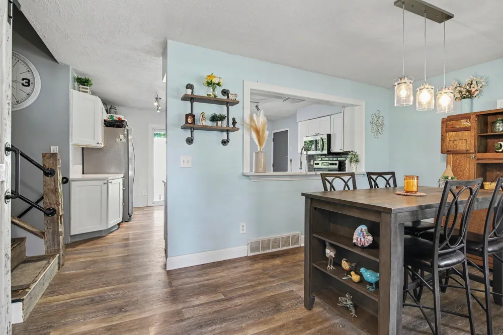 5105 Sharon Drive Summit Township, MI 49203