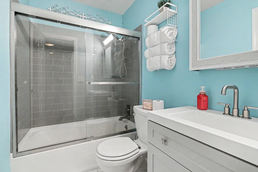 5105 Sharon Drive Summit Township, MI 49203