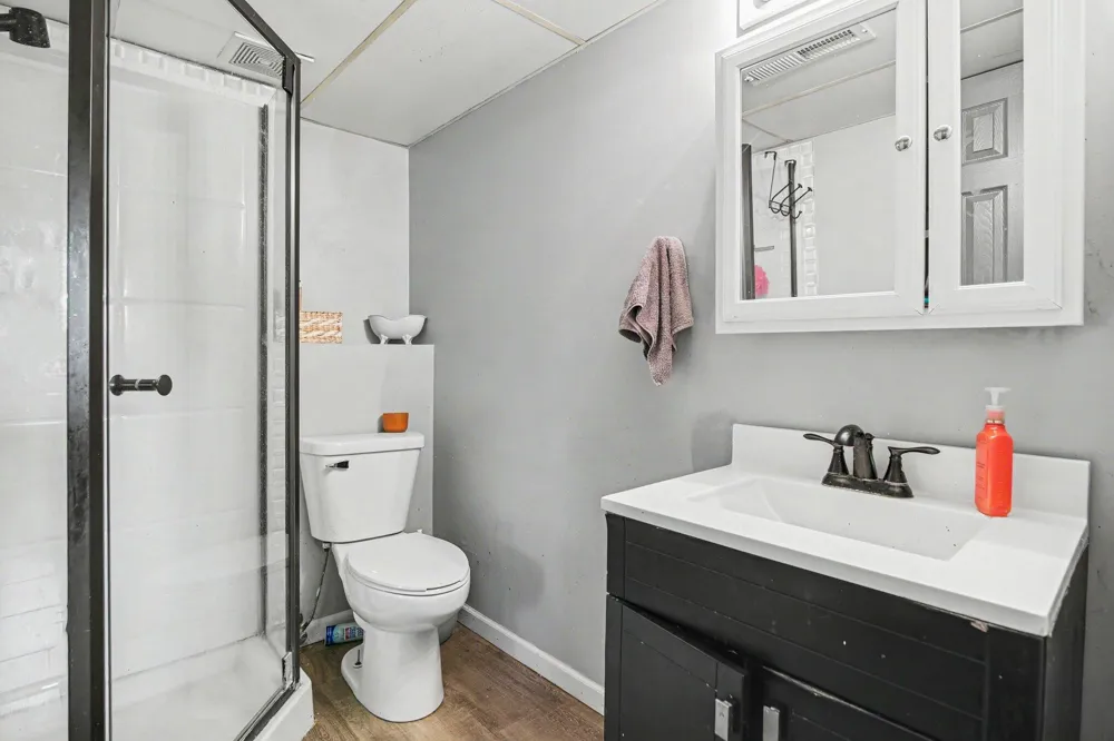 5105 Sharon Drive Summit Township, MI 49203