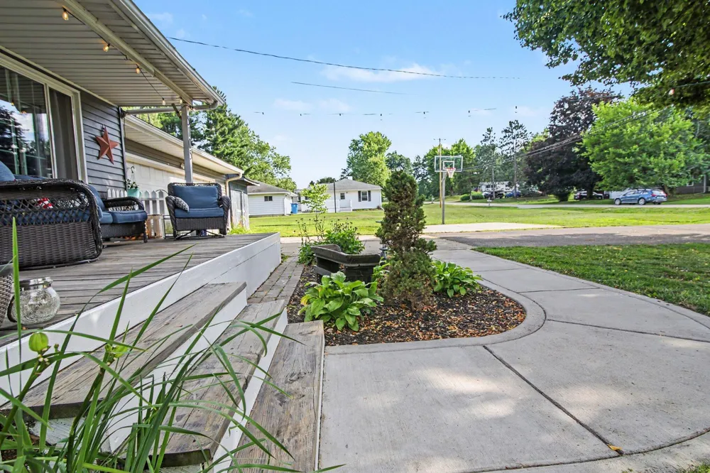 5105 Sharon Drive Summit Township, MI 49203
