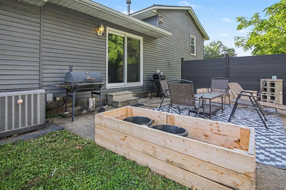 5105 Sharon Drive Summit Township, MI 49203