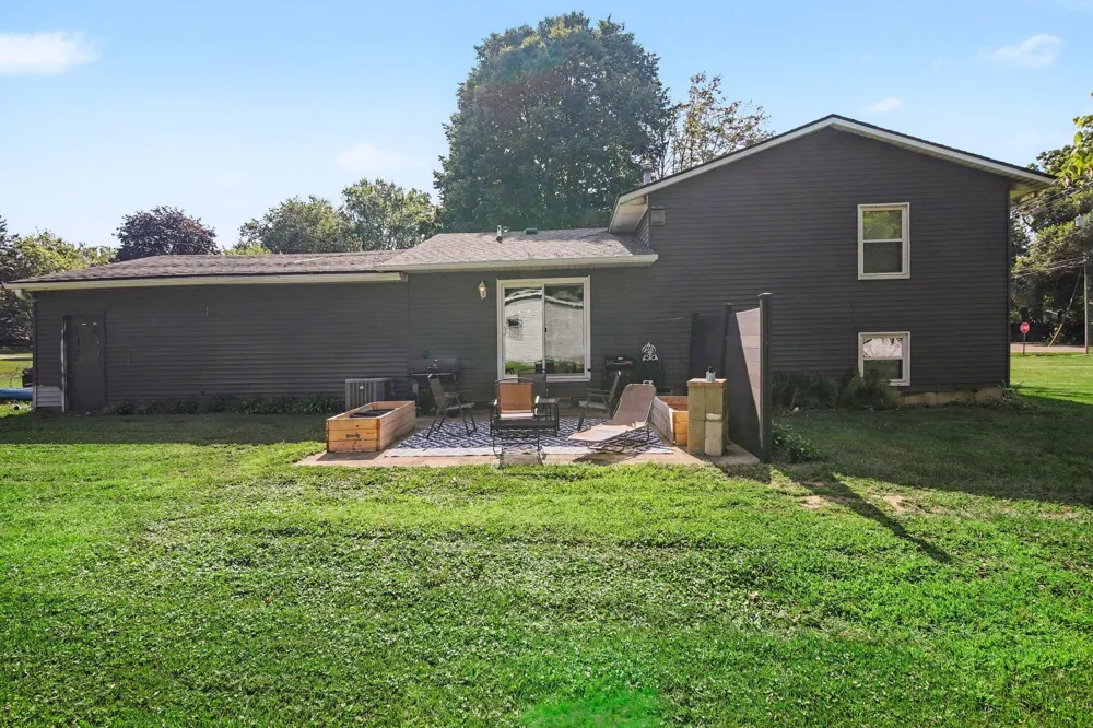 5105 Sharon Drive Summit Township, MI 49203