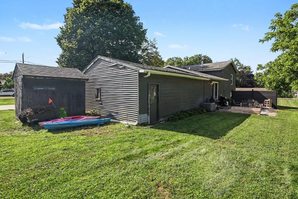 5105 Sharon Drive Summit Township, MI 49203