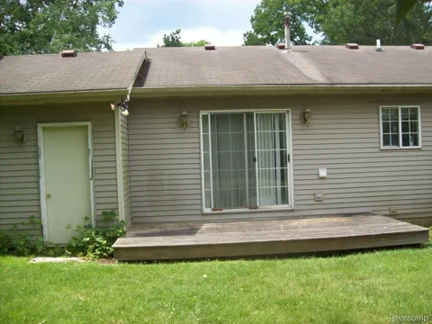 3030 Thomas Road