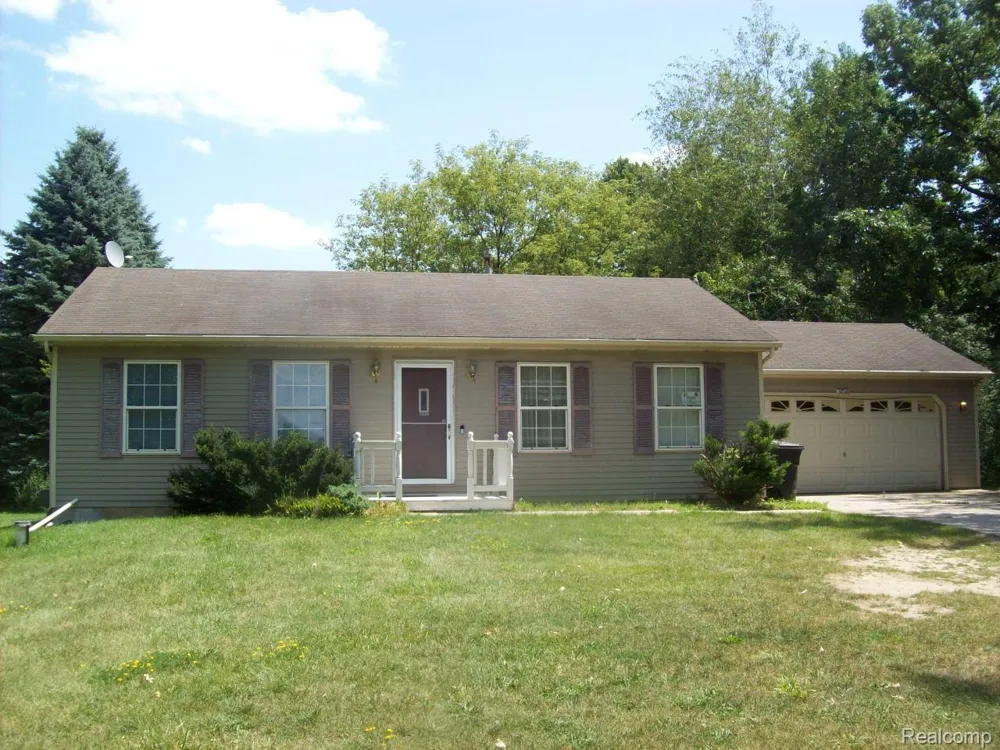 3030 Thomas Road Oxford Charter Township, MI 48371