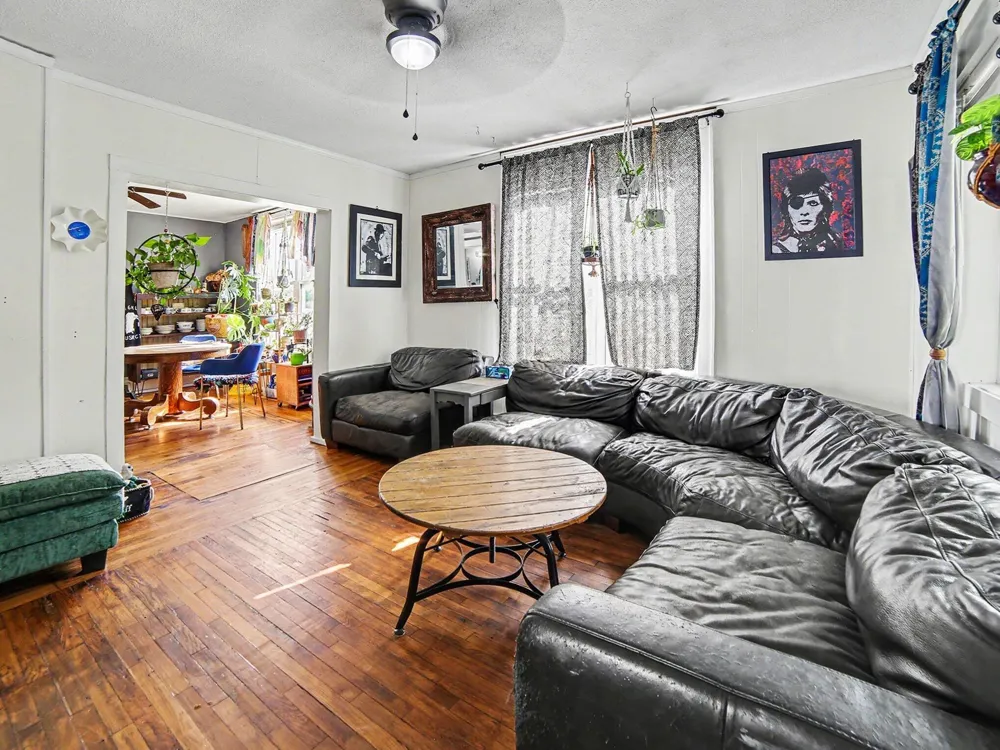 215 E Melendy Street Ludington City, MI 49431